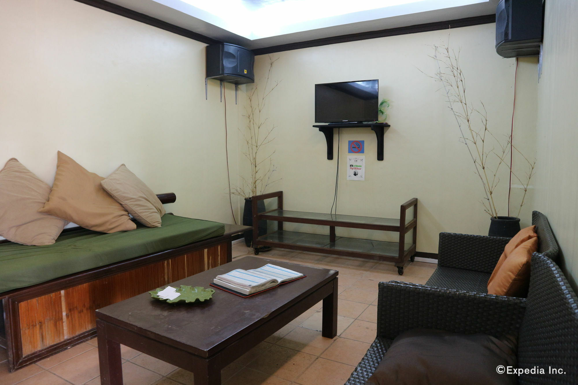 Dos Palmas Island Resort & Spa Puerto Princesa Ngoại thất bức ảnh
