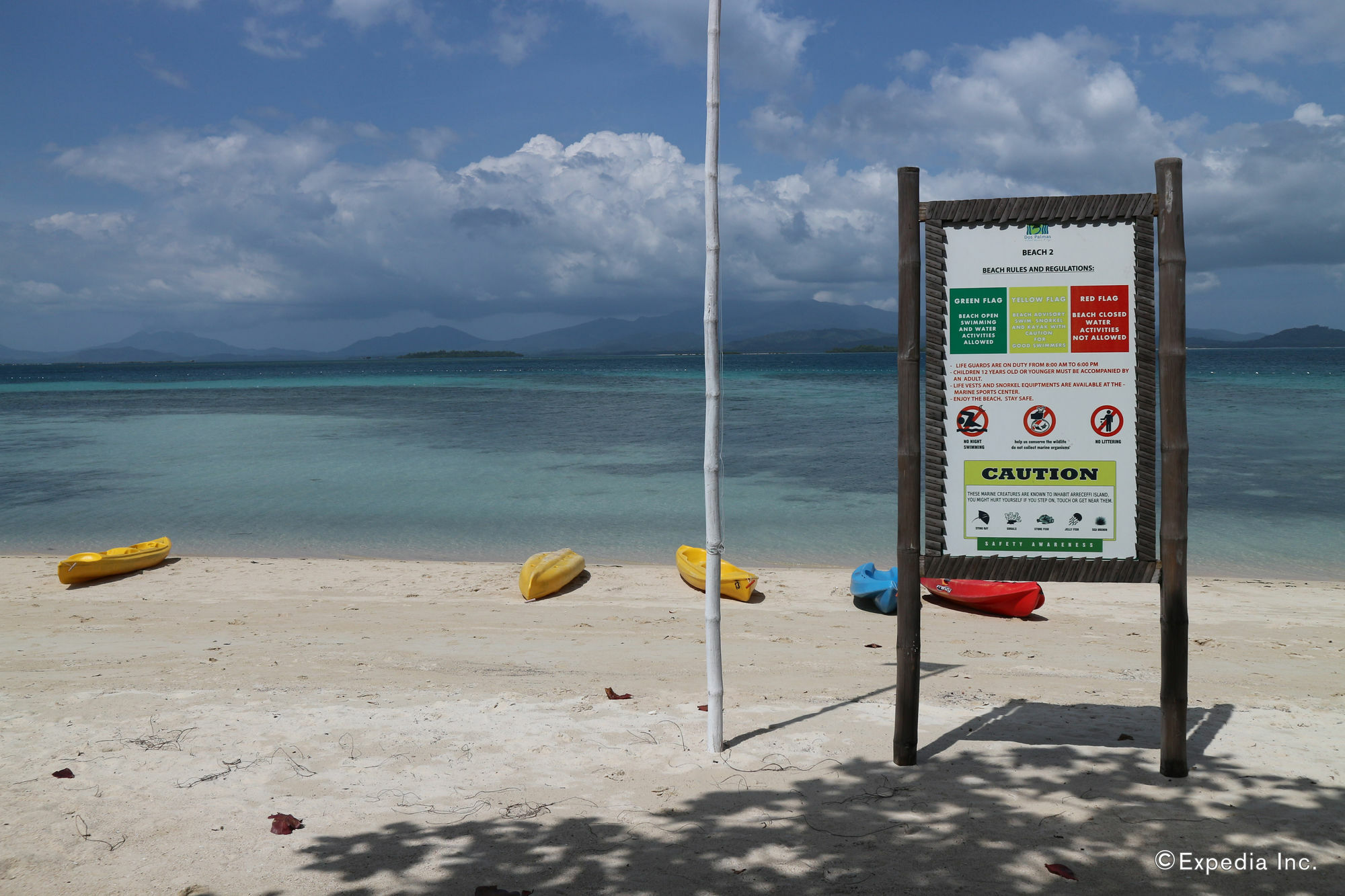 Dos Palmas Island Resort & Spa Puerto Princesa Ngoại thất bức ảnh